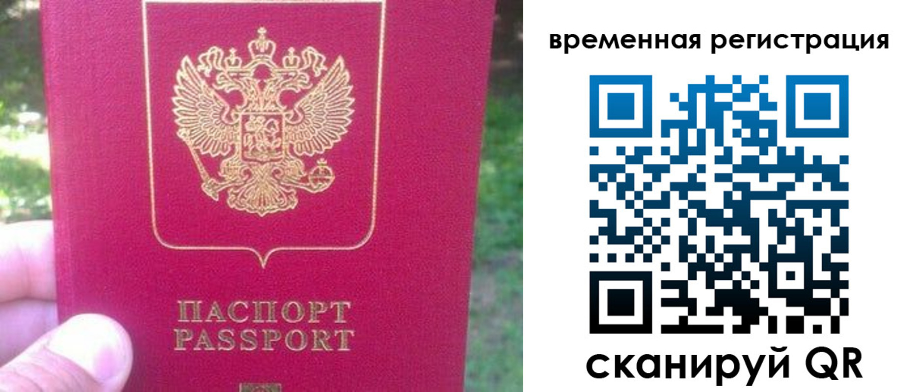 временная регистрация для школы в Богучаре